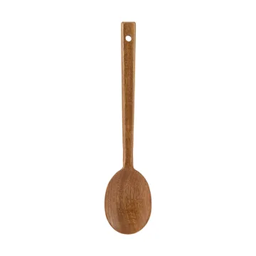 Rey utensil set - Acacia, 4 pieces - Dorre