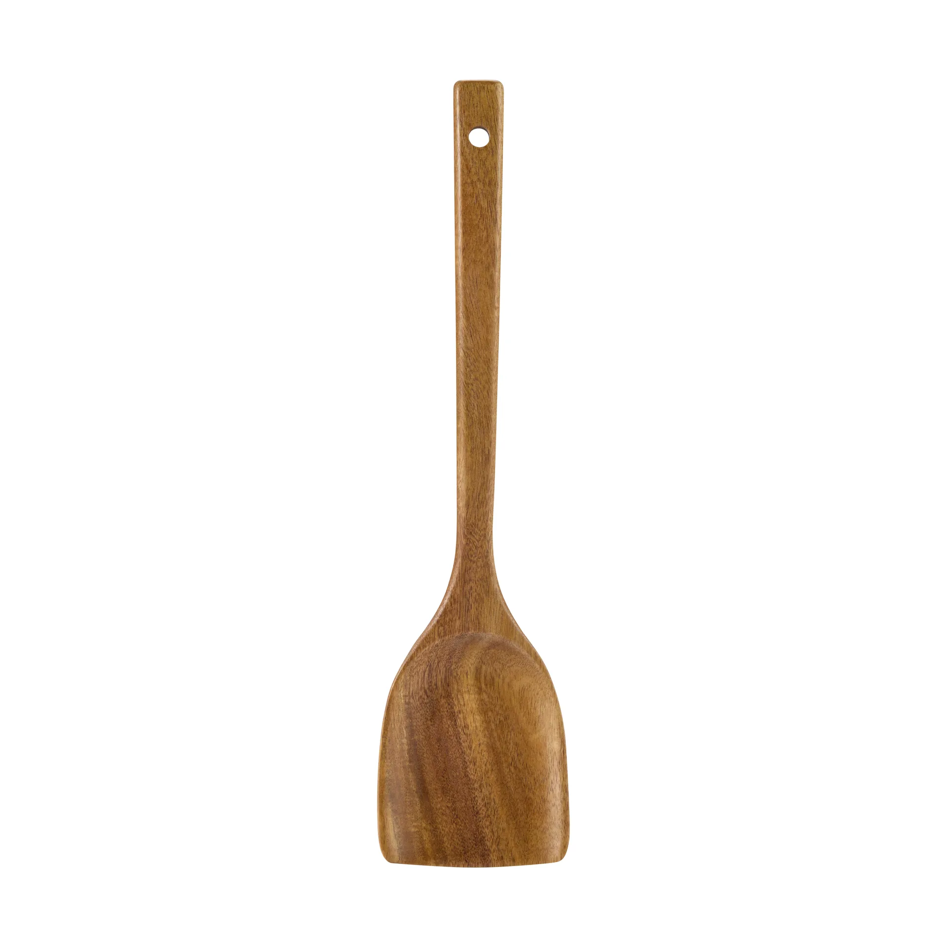 Rey utensil set, Acacia, 4 pieces Dorre