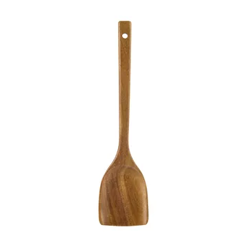 Rey utensil set - Acacia, 4 pieces - Dorre