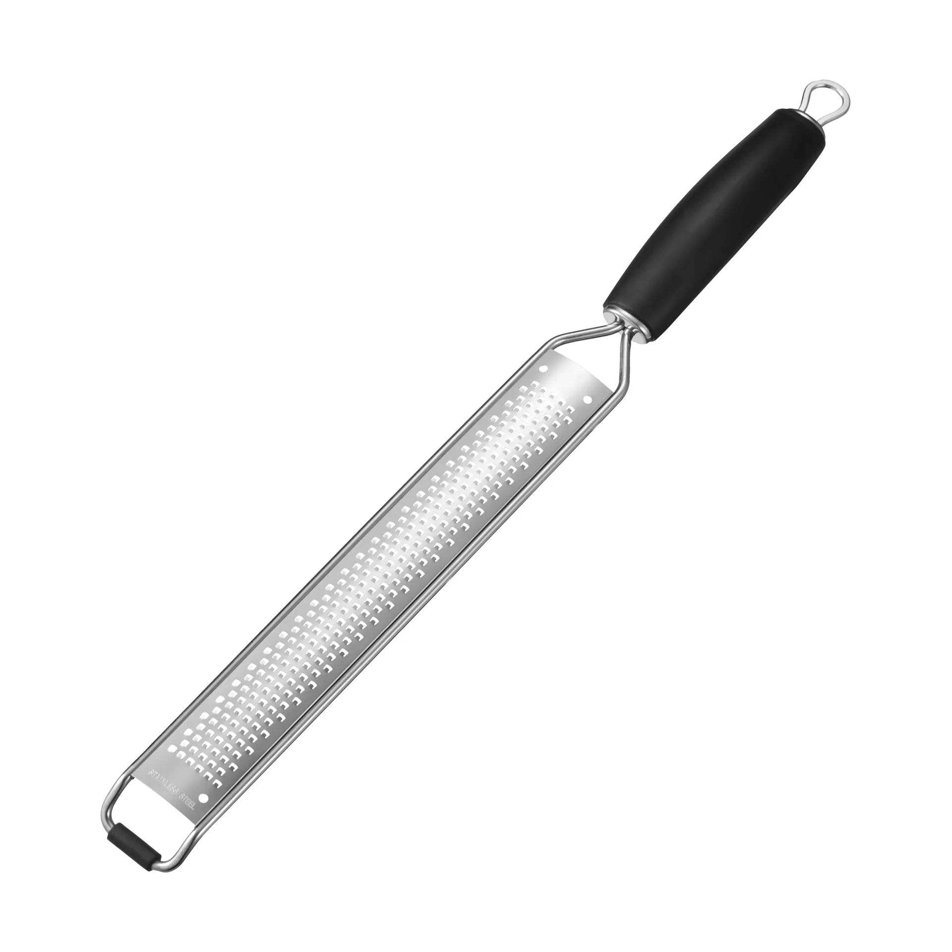 Rion grater set, Stainless steel, 3 pieces Dorre