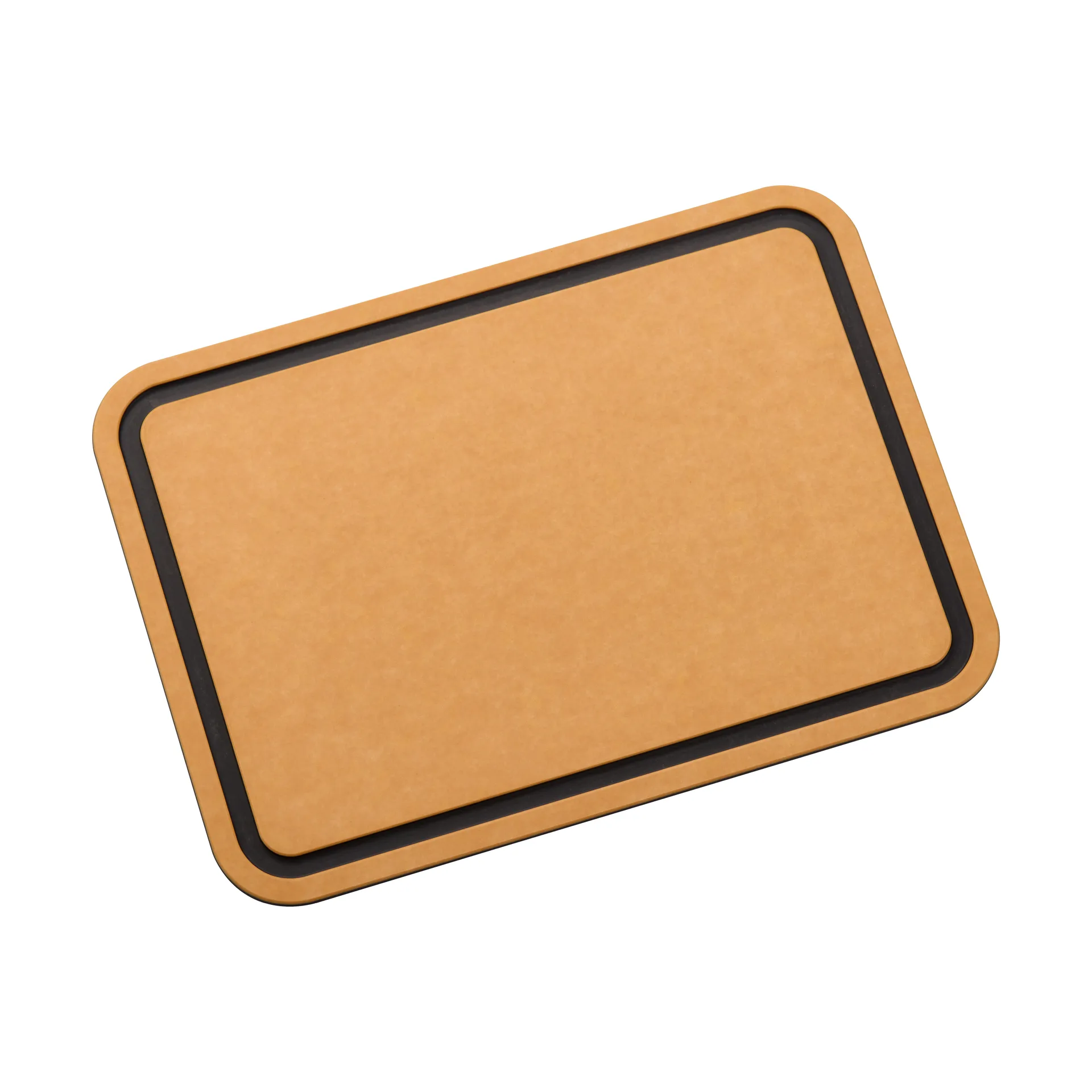 Sami chopping board pressed wood fiber, 29.8x21.5 cm Dorre