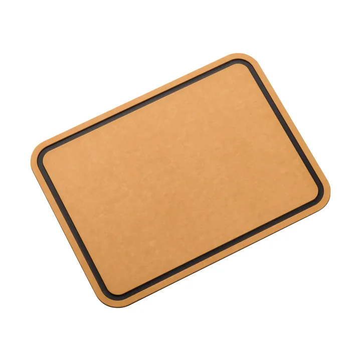 Sami chopping board pressed wood fiber - 44x32.5 cm - Dorre
