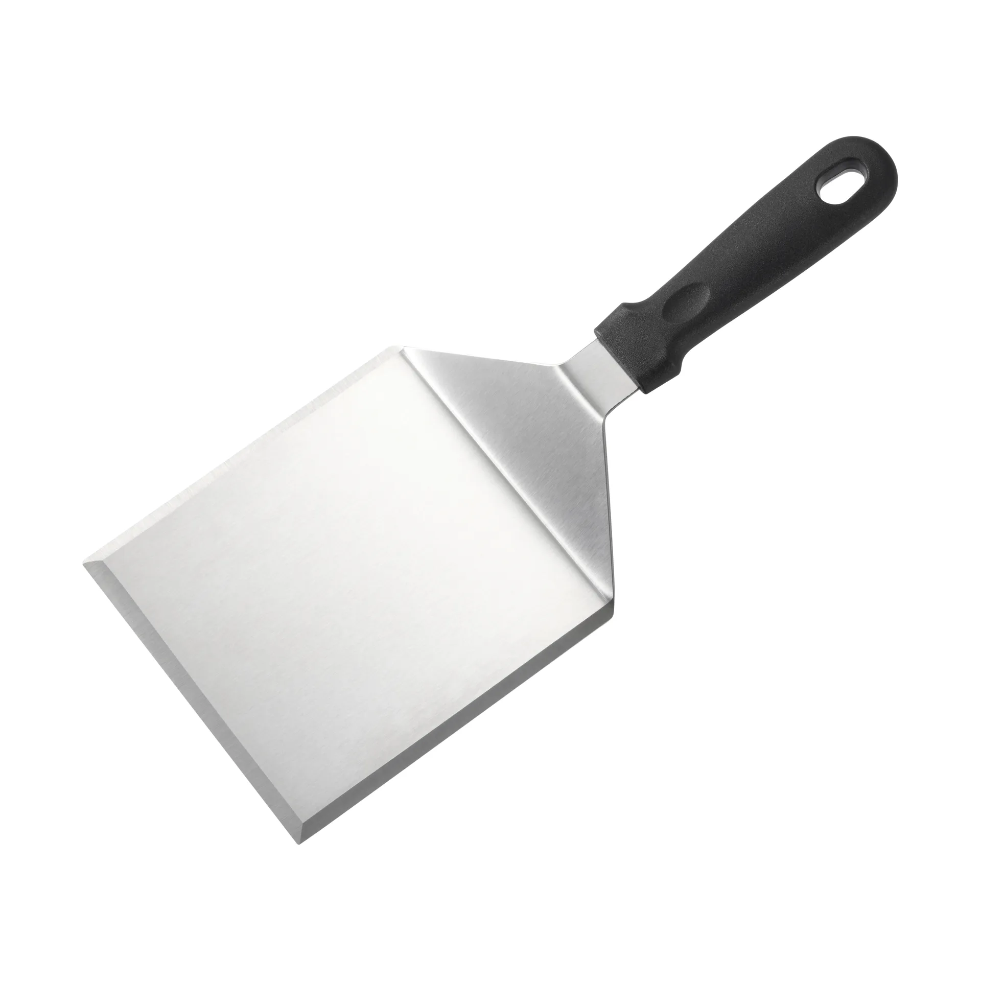 Sarika smashburger set, Stainless steel, 3-piece set Dorre