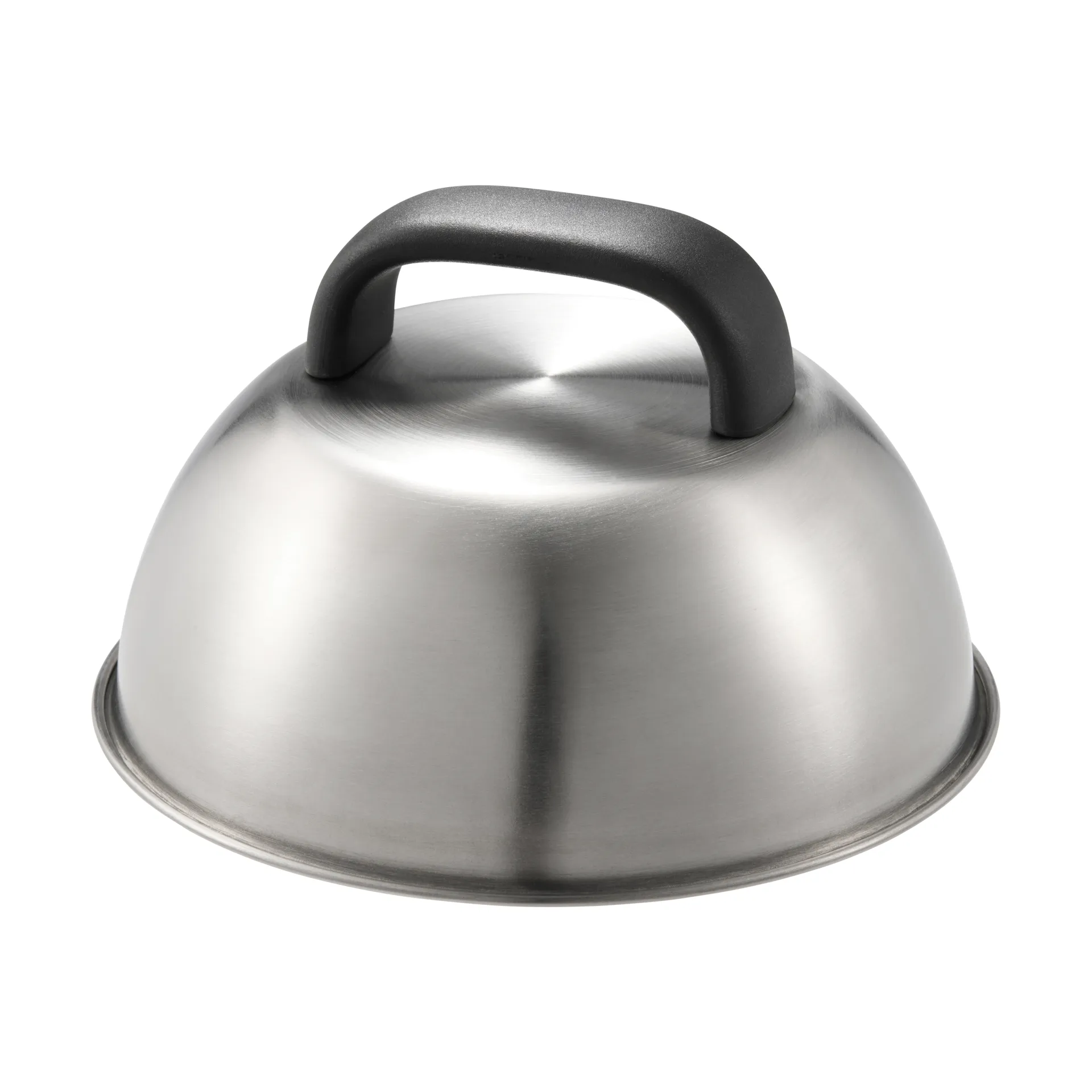 Sarika smashburger set, Stainless steel, 3-piece set Dorre