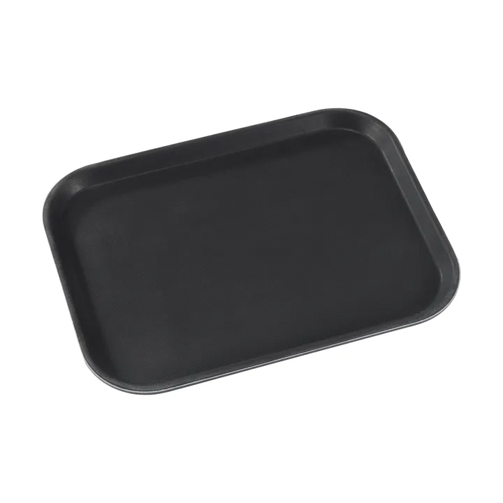 Silja serving tray - Rectangular, anti-slip, 41 x 30.5 cm - Dorre