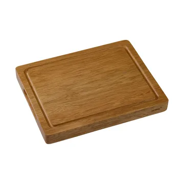 Skye chopping board - Acacia, 30x24x3 cm - Dorre