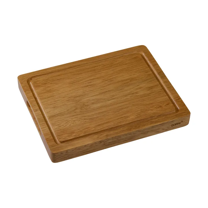 Skye chopping board - Acacia, 30x24x3 cm - Dorre