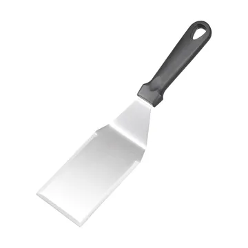 Stella spatula - Stainless steel, plastic, 29x7.2x3.3 cm - Dorre