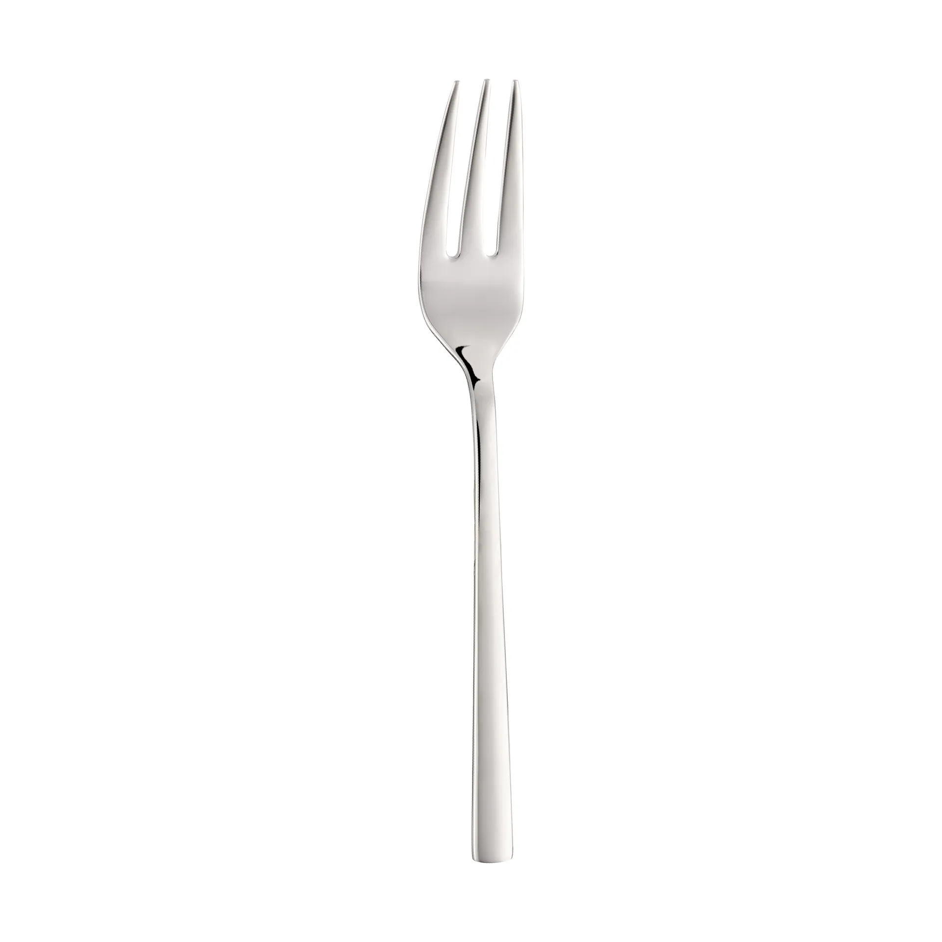 Victoria dessert forks 6-pack 15 cm, Stainless steel 18/10 Dorre