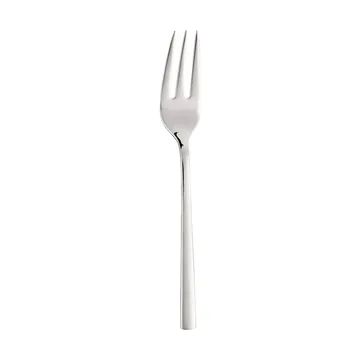 Victoria dessert forks 6-pack 15 cm - Stainless steel 18/10 - Dorre