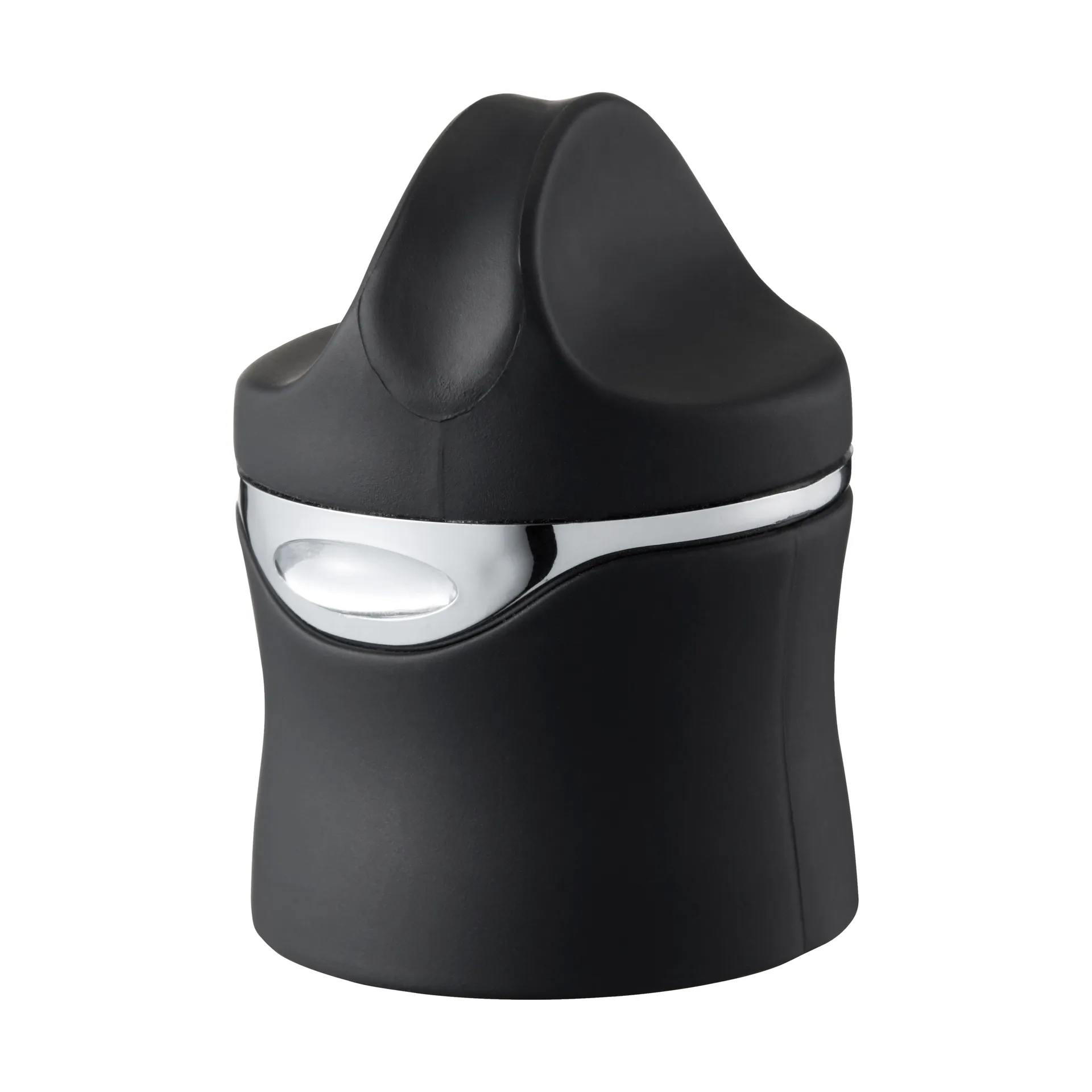 Viha wine and champagne stopper, Plastic-stainless steel, 6x4.5 cm Dorre