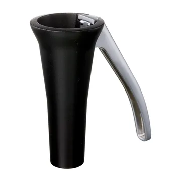 Drosselmeyer nutcracker - Black - Drosselmeyer