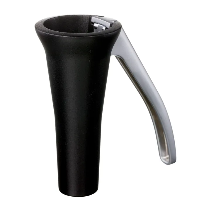 Drosselmeyer nutcracker - Black - Drosselmeyer