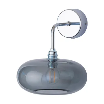 Horizon wall lamp - Smokey grey - EBB & FLOW
