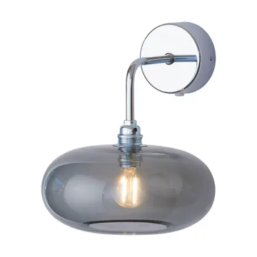 Horizon wall lamp - Smokey grey - EBB & FLOW
