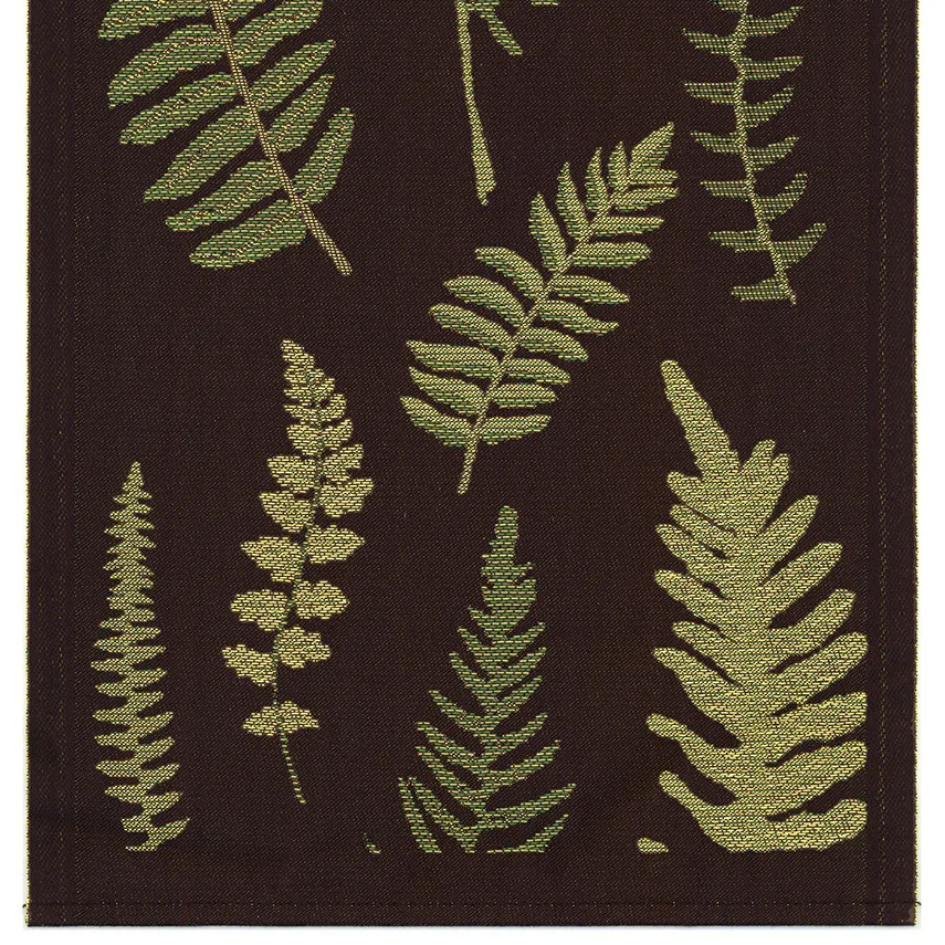 Cora runner, 35x120 cm Ekelund Linneväveri