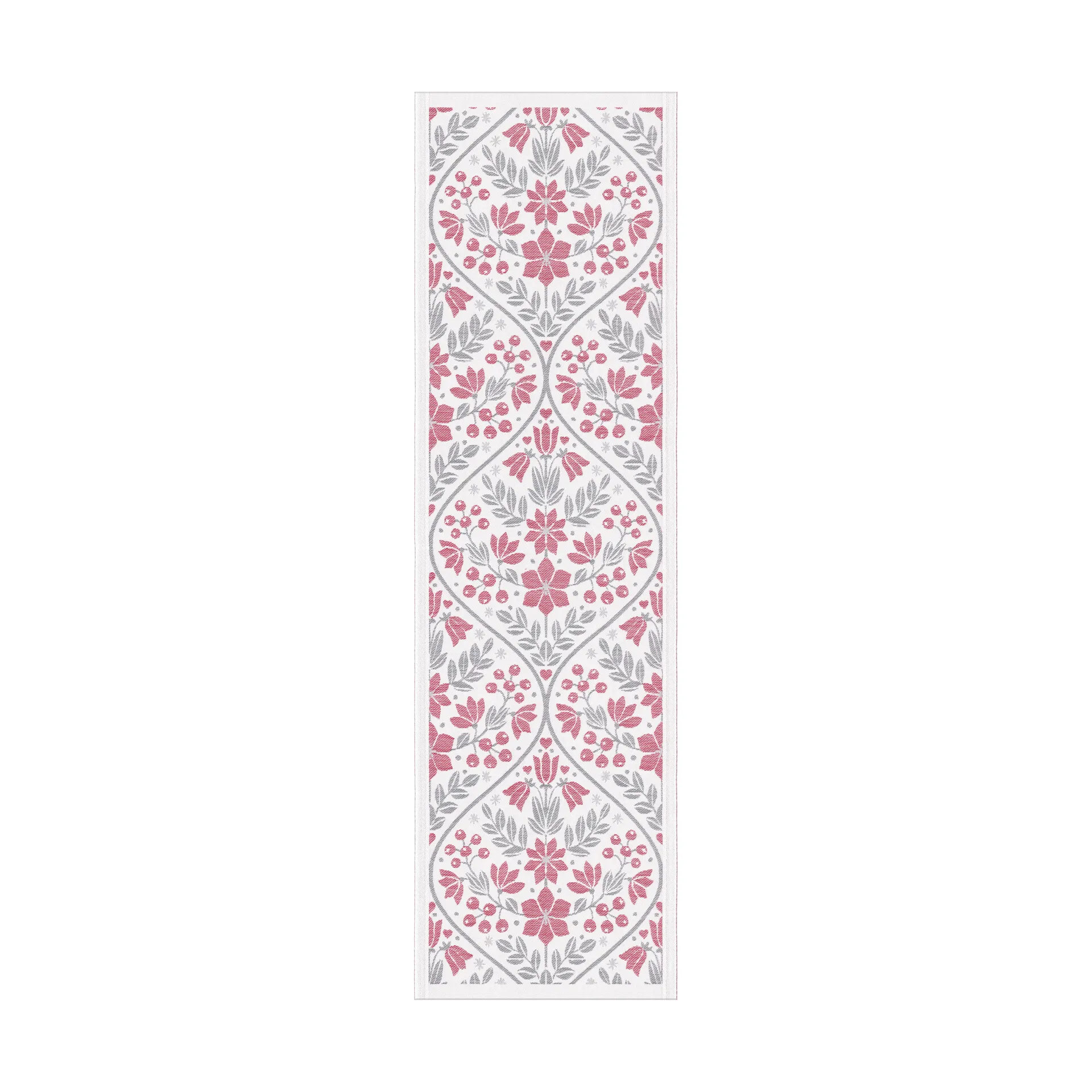 Ellen table runner, 35x120 cm Ekelund Linneväveri