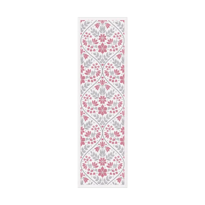 Ellen table runner - 35x120 cm - Ekelund Linneväveri