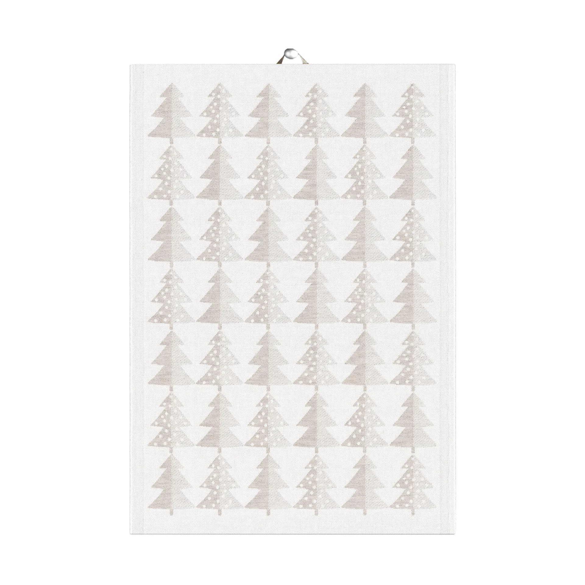 Granar kitchen towel, 35x50 cm Ekelund Linneväveri