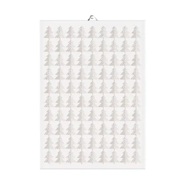 Granar kitchen towel - 50x70 cm - Ekelund Linneväveri