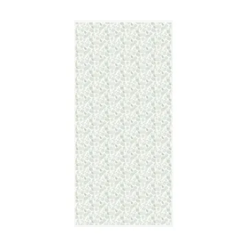 Grönska tablecloth 145x300 cm - Green - Ekelund Linneväveri