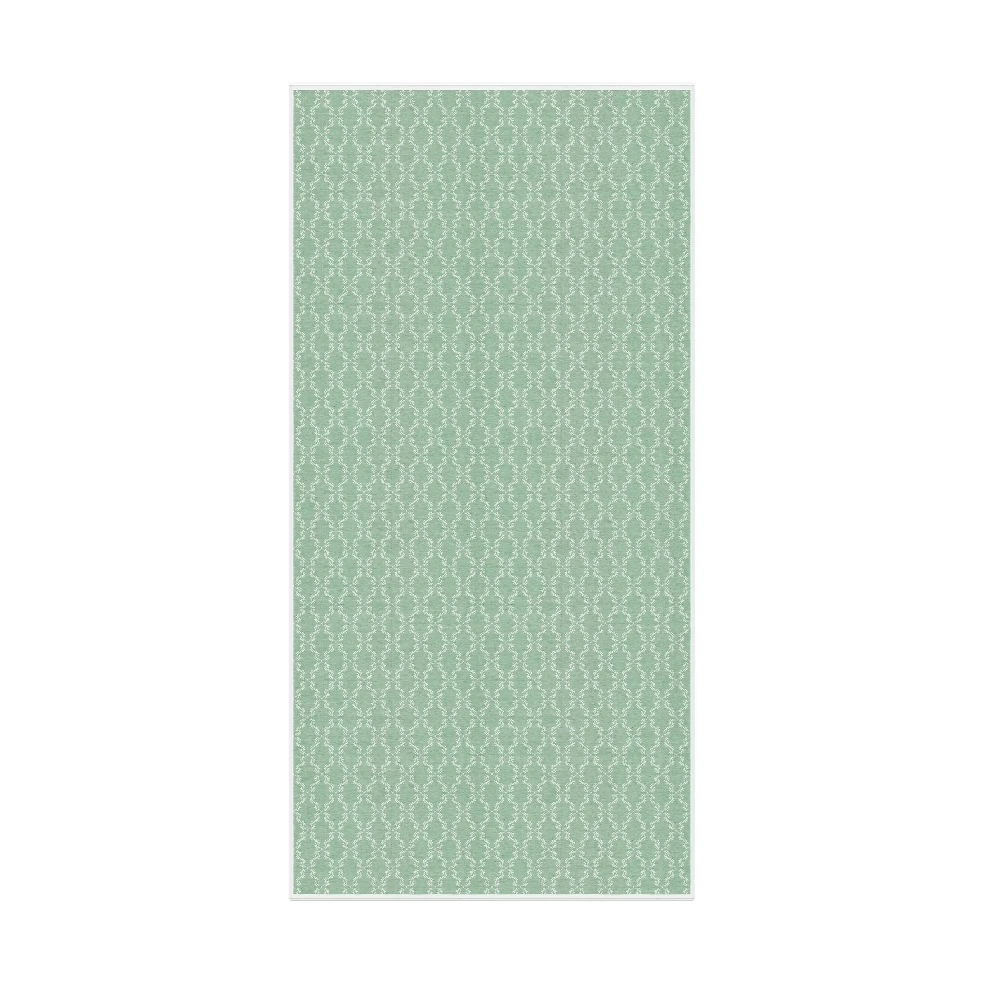 Sarabrand tablecloth, 150x300 cm Ekelund Linneväveri