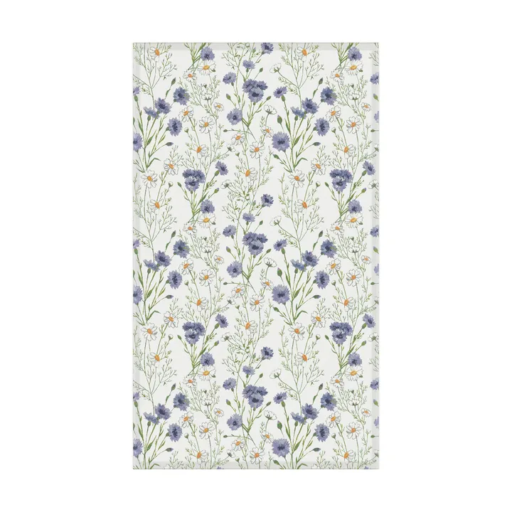 Sommar tablecloth 145x300 cm - Multi - Ekelund Linneväveri