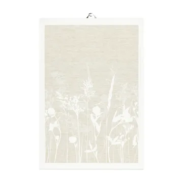 Trends kitchen towel 35x50 cm - airy - Ekelund Linneväveri
