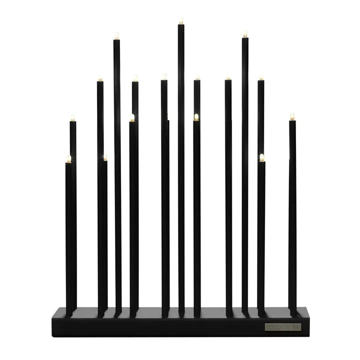 Elflugan Grande - Carbon black - Elflugan