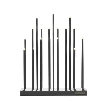 Elflugan light - Anthracite grey - Elflugan