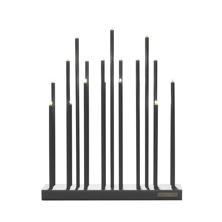 Elflugan light - Anthracite grey - Elflugan