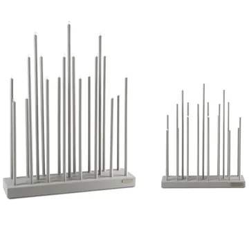 Elflugan light - Light grey - Elflugan
