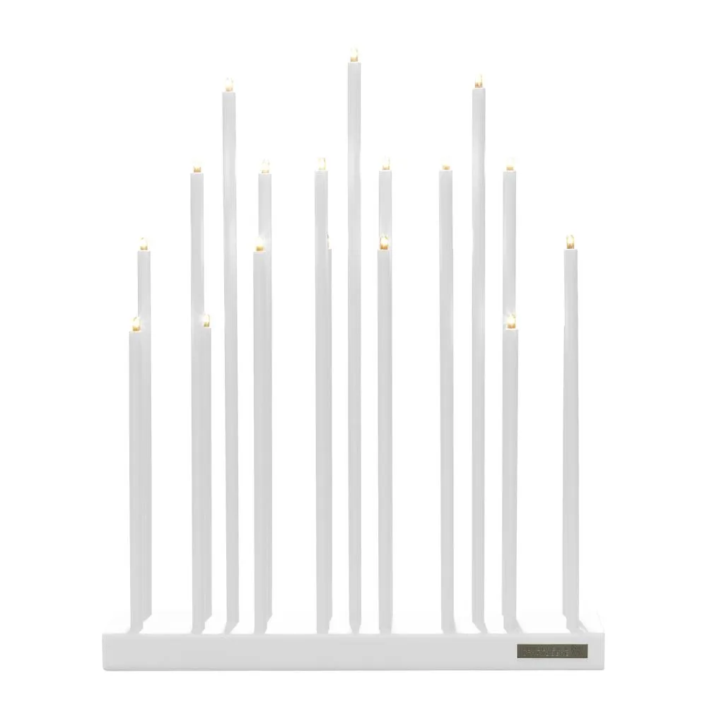 Elflugan light, Pure white Elflugan
