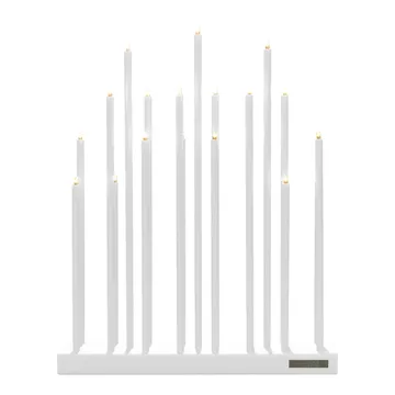 Elflugan light - Pure white - Elflugan