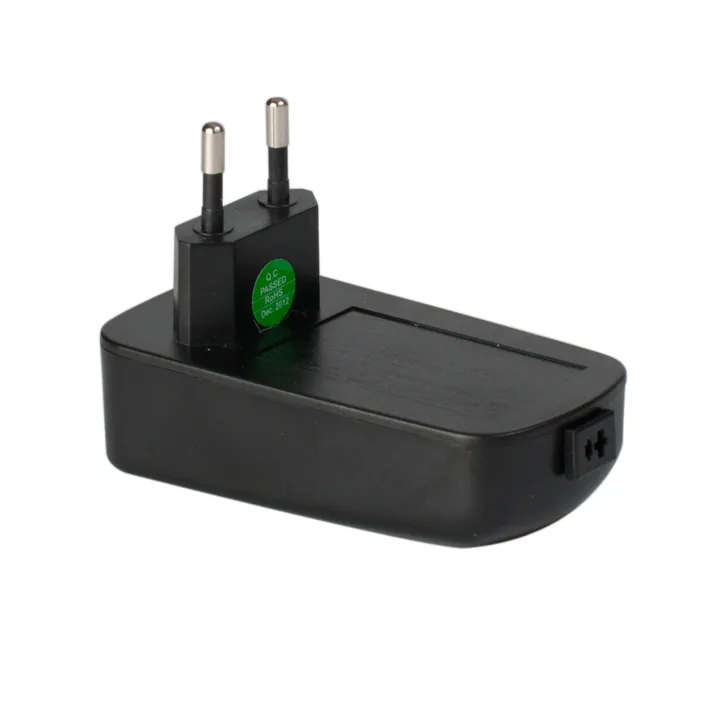 Elflugan spare parts - Trafo Sweden black - Elflugan