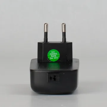 Elflugan spare parts - Trafo Sweden black - Elflugan