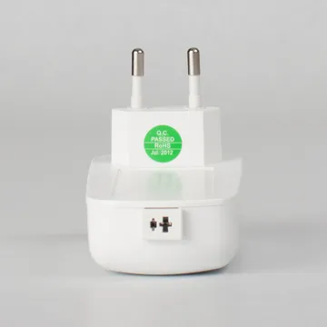 Elflugan spare parts - Trafo Sweden white - Elflugan