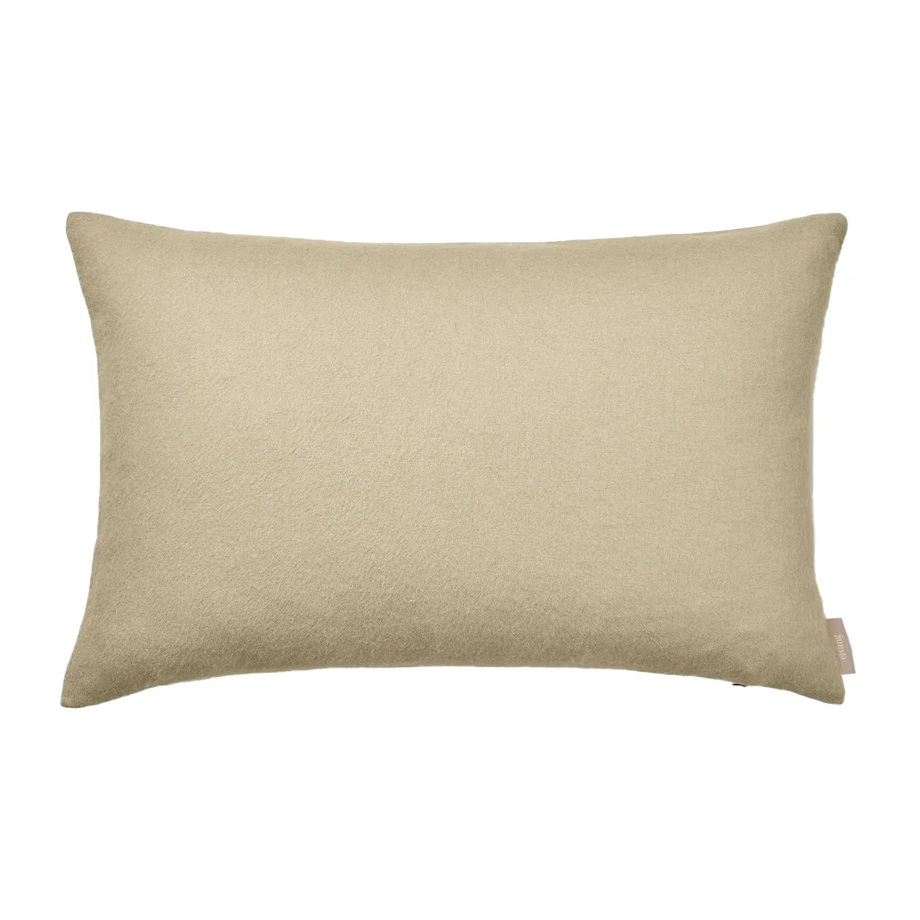 Elvang Classic cushion cover 40x60 cm, Light green Elvang Denmark