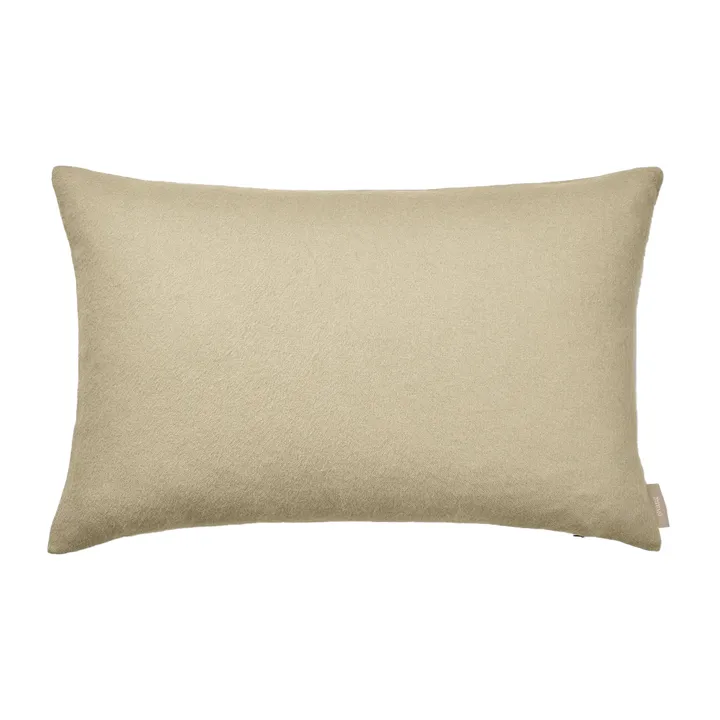 Elvang Classic cushion cover 40x60 cm - Light green - Elvang Denmark