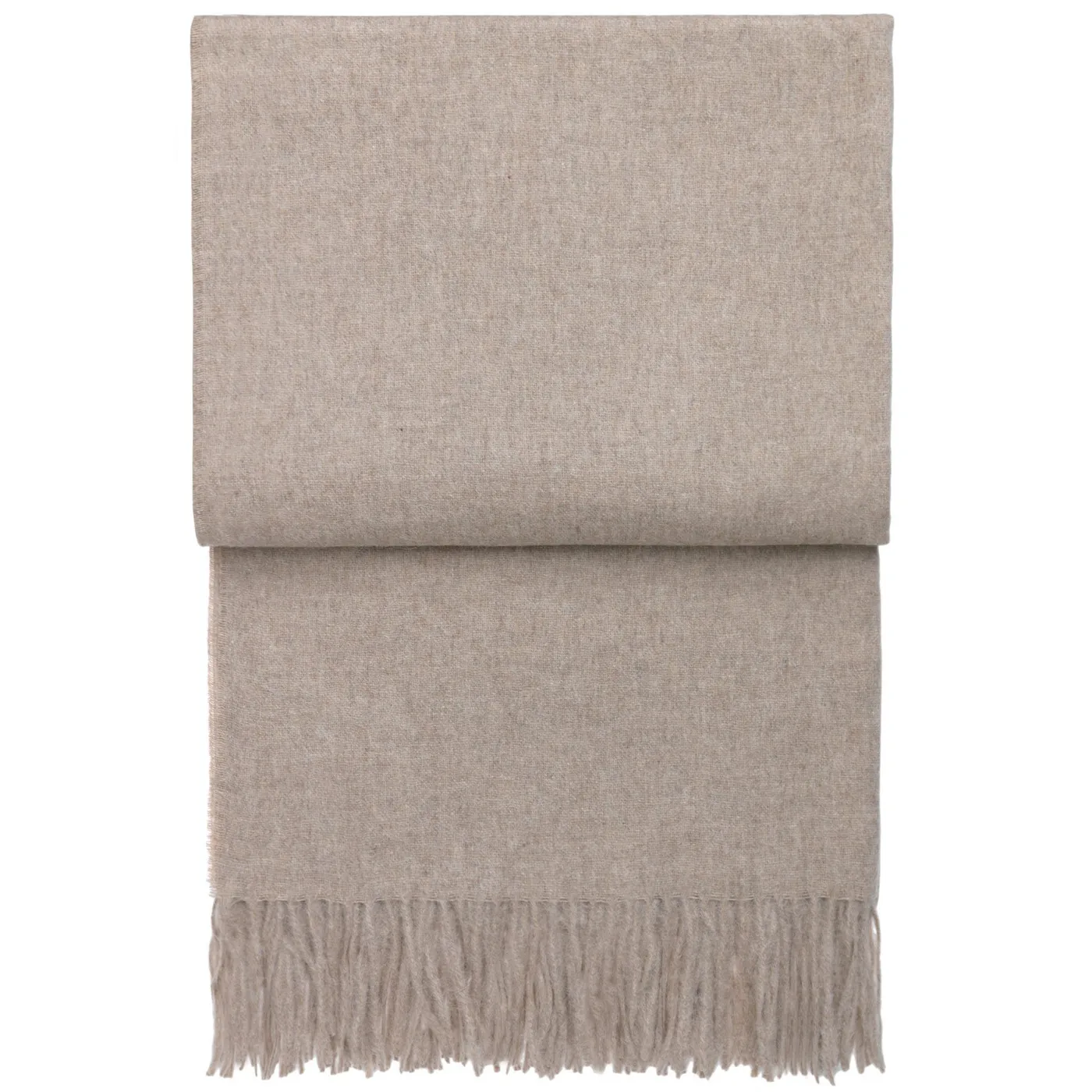 Elvang Classic throw, Beige Elvang Denmark