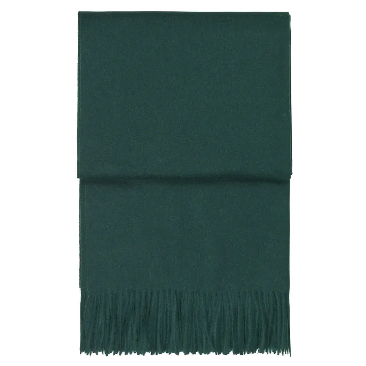 Elvang Classic throw - Evergreen - Elvang Denmark