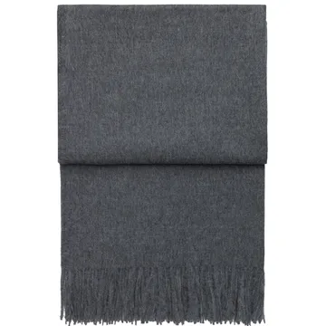 Elvang Luxury throw - grey - Elvang Denmark