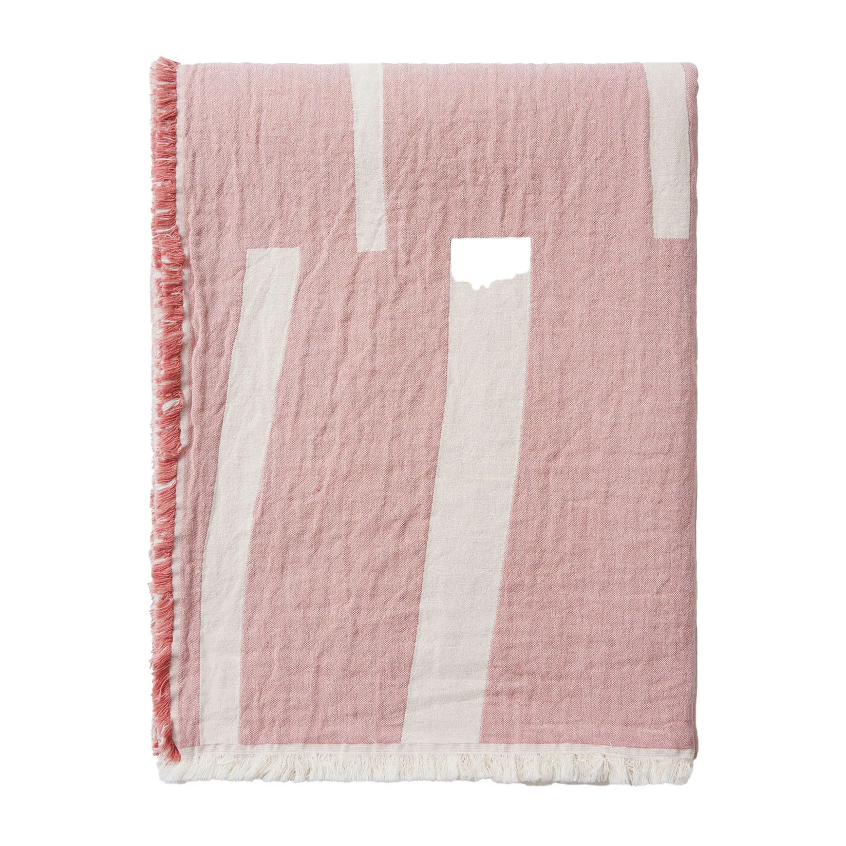 Lyme Grass throw 130x180 cm, Rose Elvang Denmark