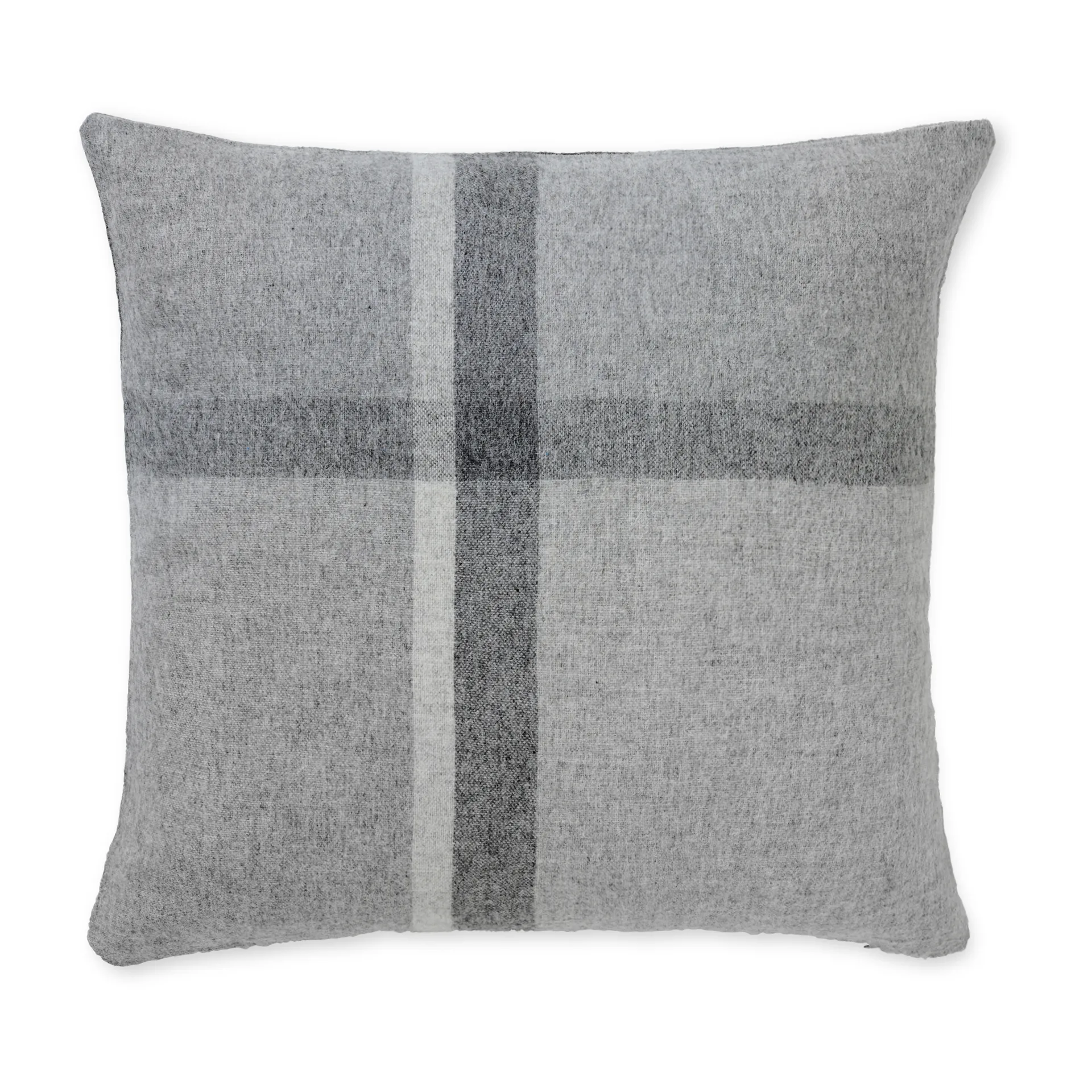 Manhattan pillowcase 50x50 cm, Grey Elvang Denmark