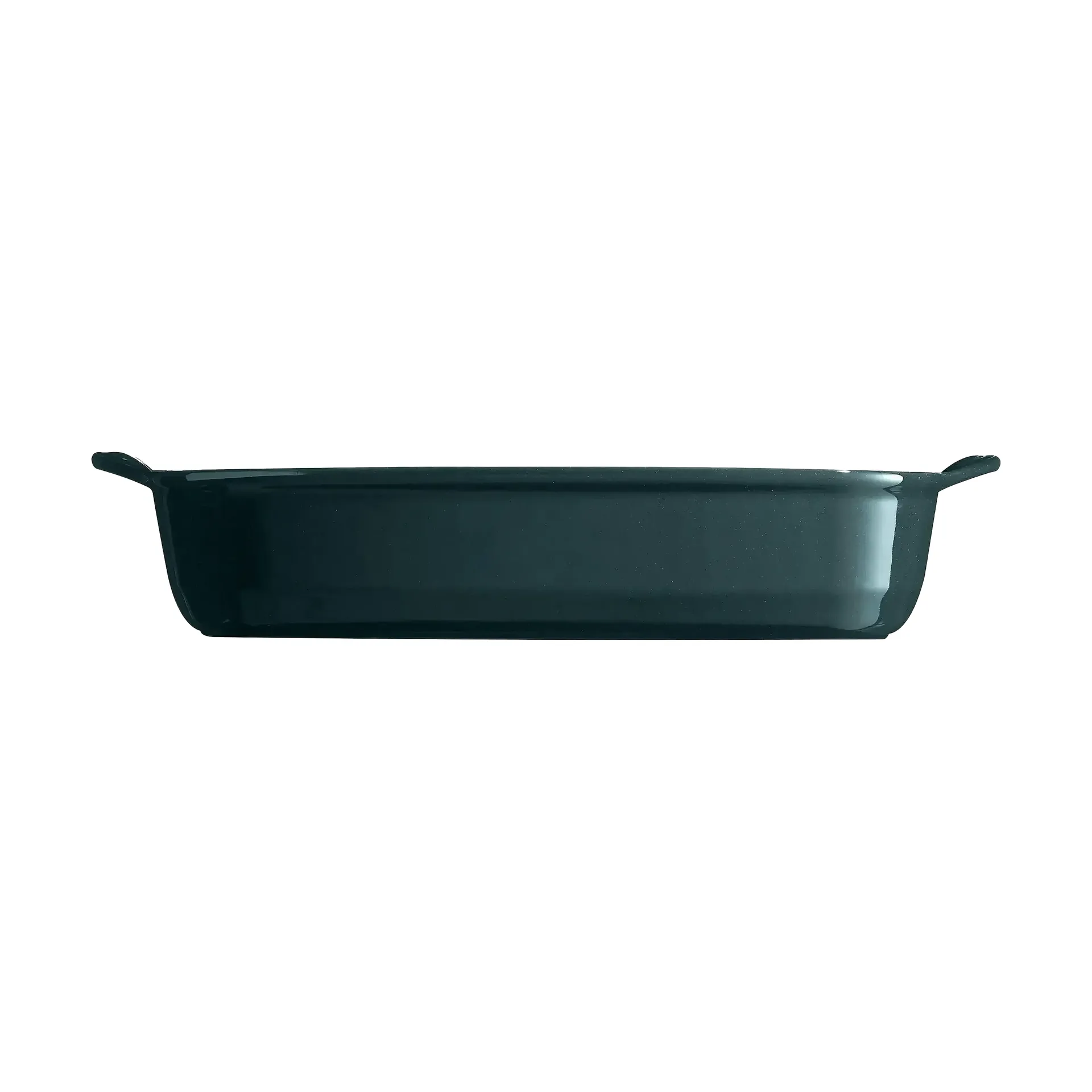 Emile Henry oven dish L 4 L, Petrol Emile Henry