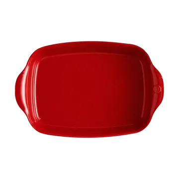 Emile Henry oven dish L 4 L - Red - Emile Henry