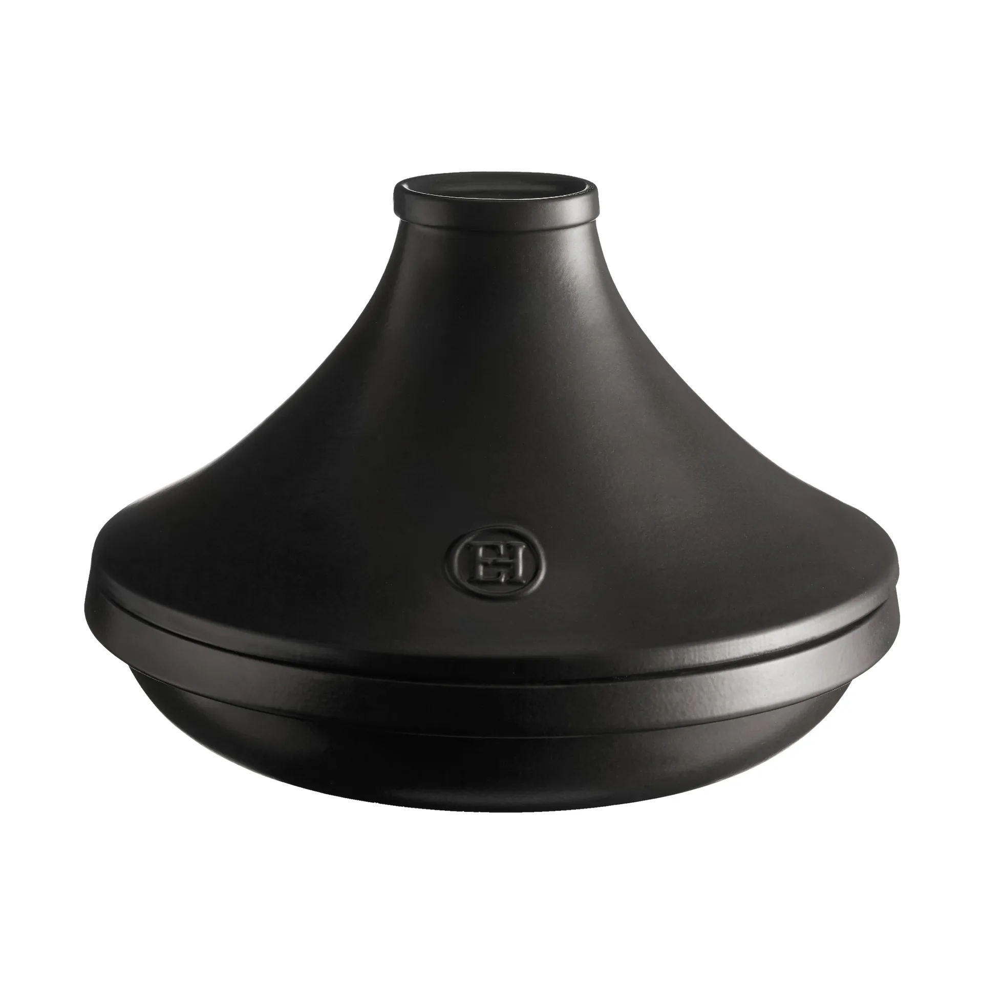 Emile Henry tagine tout dark grey, 2 L Emile Henry