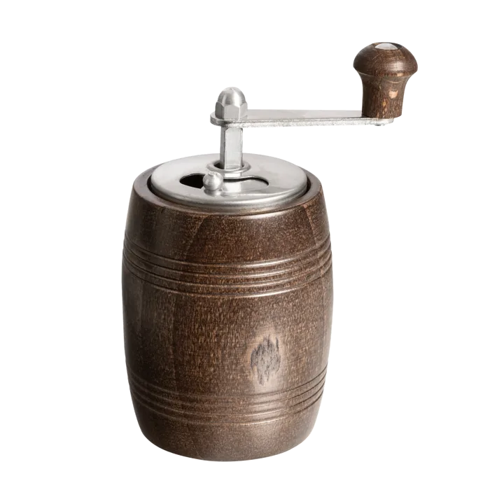 Pepper mill walnut - 10 cm - Eppicotispai