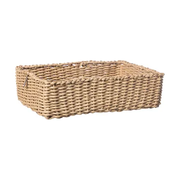 Ernst basket 2 pieces - Natural - ERNST
