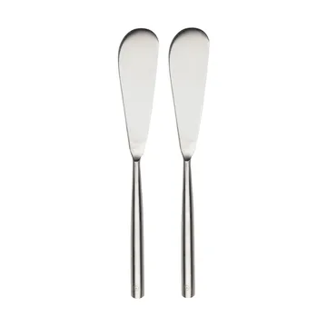 Ernst butter knife 2-pack - Stainless steel - ERNST